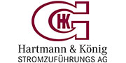 Kraichgau Jobs bei Hartmann & König Stromzuführungs AG